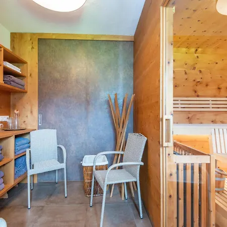 شقة Beautiful Flat In Hart With Fitness هارت إم زيلرتال