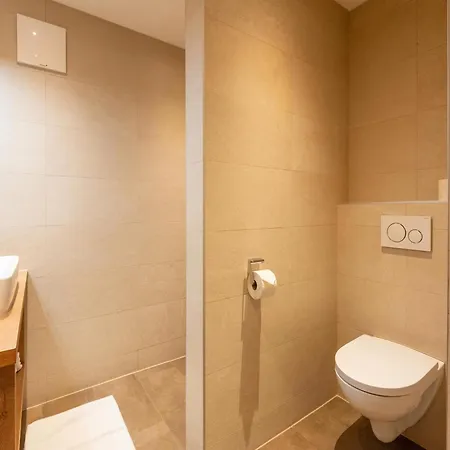 Apartmán Beautiful Flat In Hart With Fitness Hart im Zillertal