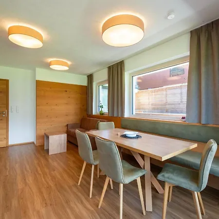Beautiful Flat In Hart With Fitness *