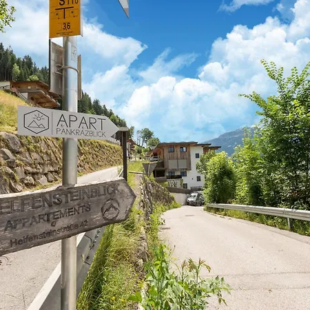 Apartmán Beautiful Flat In Hart With Fitness