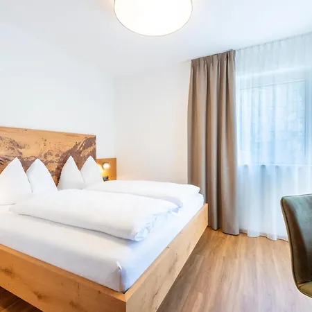 Apartment Beautiful Flat In Hart With Fitness *