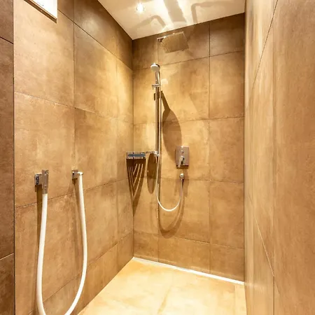Beautiful Flat In Hart With Fitness Apartment *