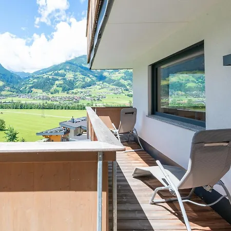 Beautiful Flat In Hart With Fitness Apartment Hart im Zillertal
