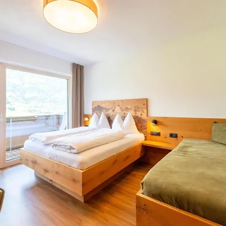 Beautiful Flat In Hart With Fitness Hart im Zillertal