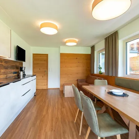 Beautiful Flat In Hart With Fitness * Hart im Zillertal