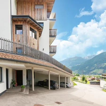 Beautiful Flat In Hart With Fitness *