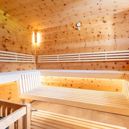 Beautiful Flat In Hart With Fitness Hart im Zillertal