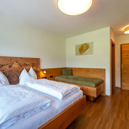 Apartment Beautiful Flat In Hart With Fitness