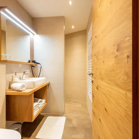 Beautiful Flat In Hart With Fitness Apartment *