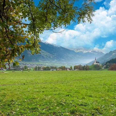 Apartment Beautiful Flat In Hart With Fitness Hart im Zillertal