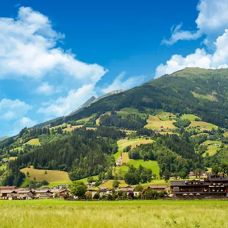 Beautiful Flat In Hart With Fitness * Hart im Zillertal