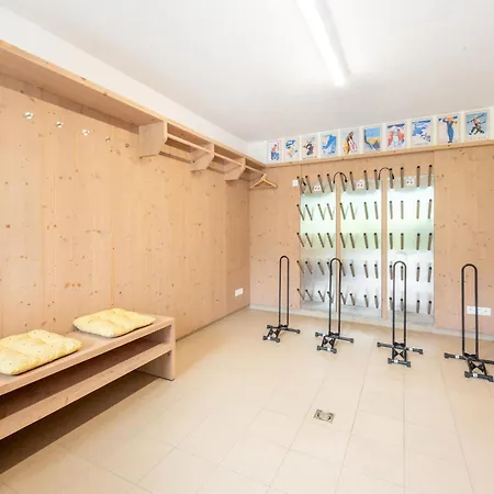 Beautiful Flat In Hart With Fitness Apartment